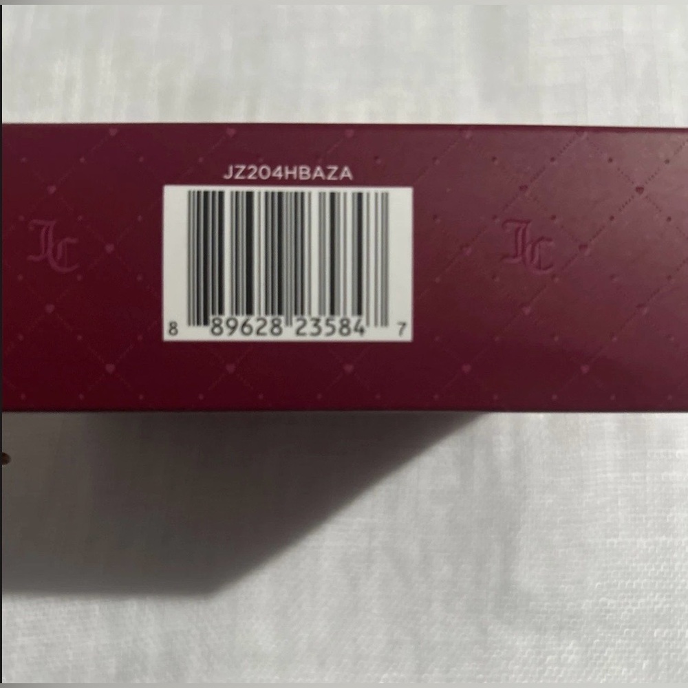 Juicy Couture NWT 5 Pack Lip Oil Gloss Set Scented With Rosehip Oil Makeup - Picture 3 of 4